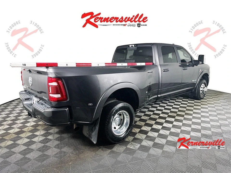 2024 Ram 3500 - Image 7 of 21