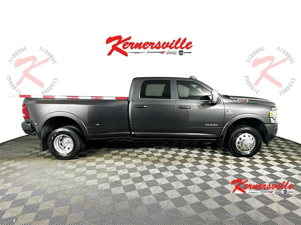 2024 Ram 3500 - Image 8 of 21