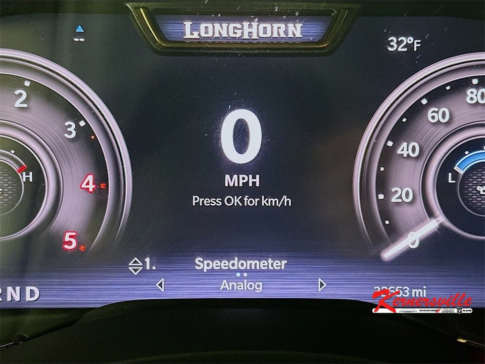 2024 Ram 3500 - Image 15 of 21