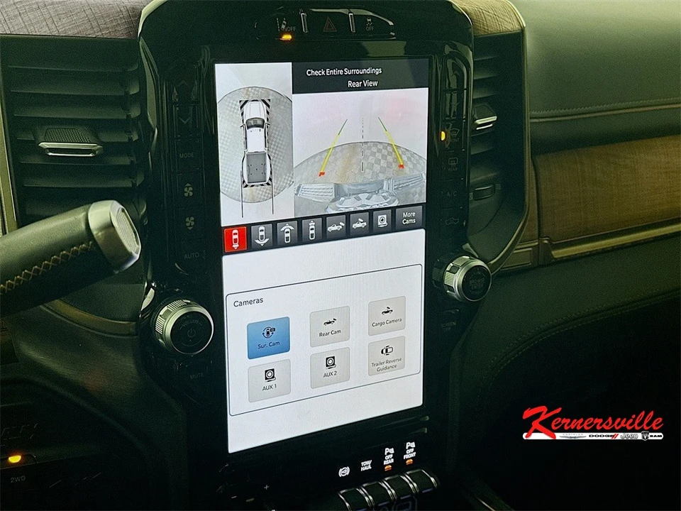 2024 Ram 3500 - Image 20 of 21