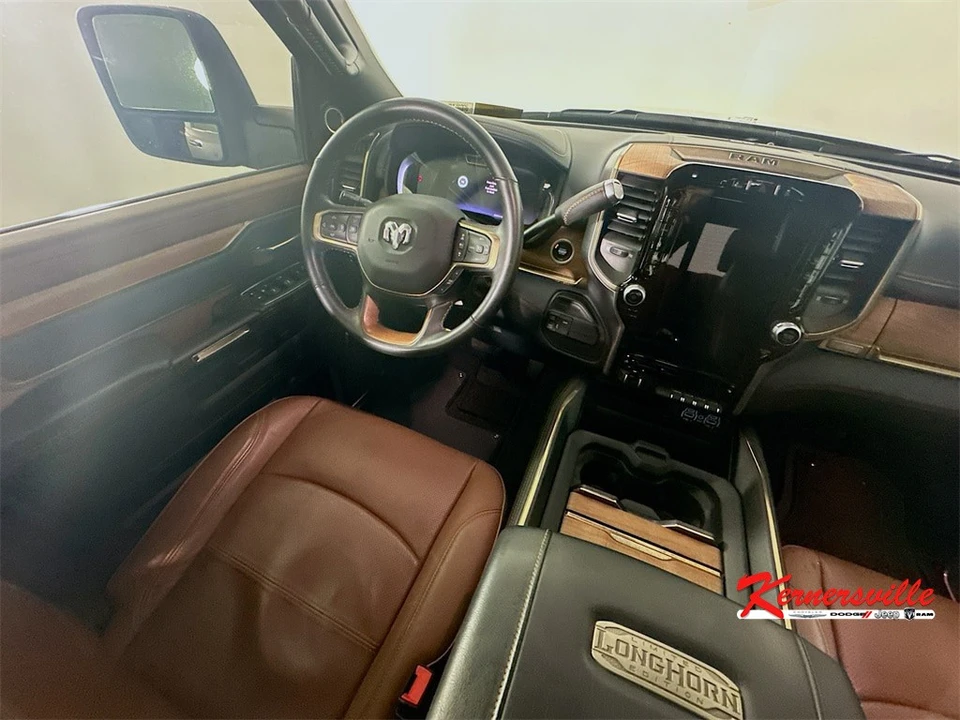 2024 Ram 3500 - Image 9 of 21