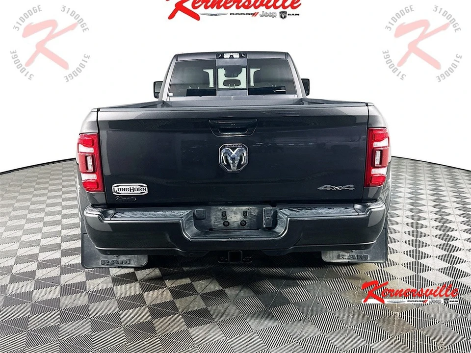 2024 Ram 3500 - Image 6 of 21