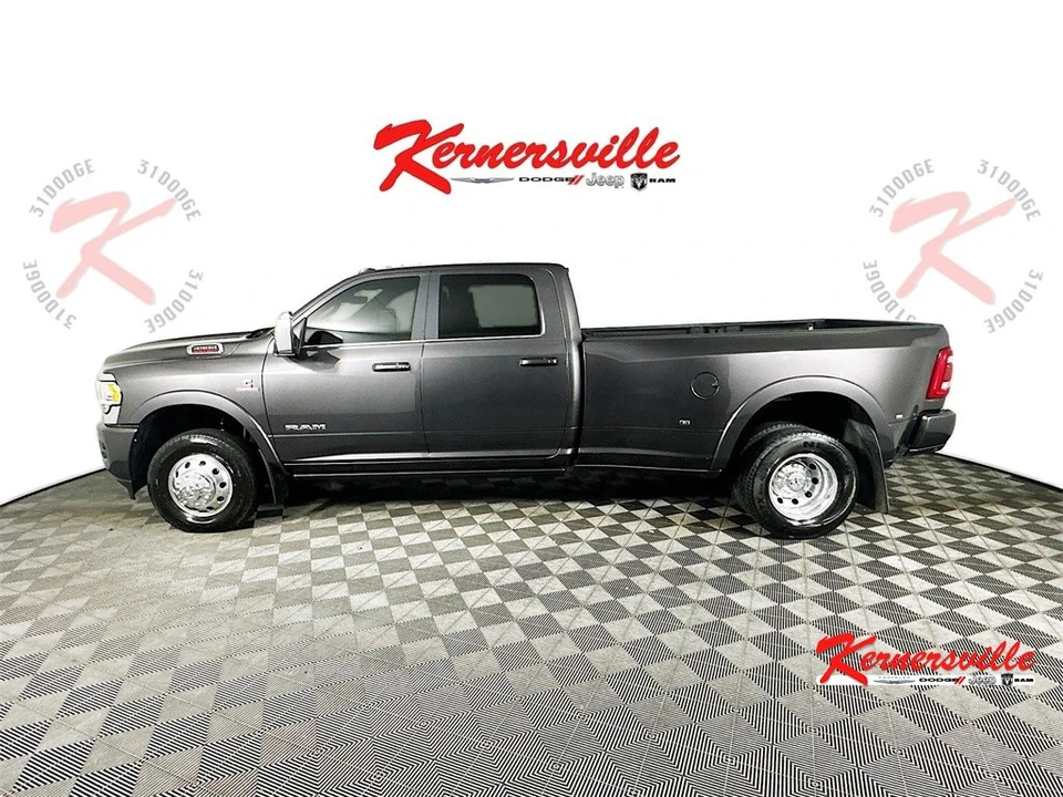 2024 Ram 3500 - Image 4 of 21