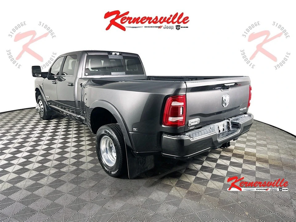 2024 Ram 3500 - Image 5 of 21