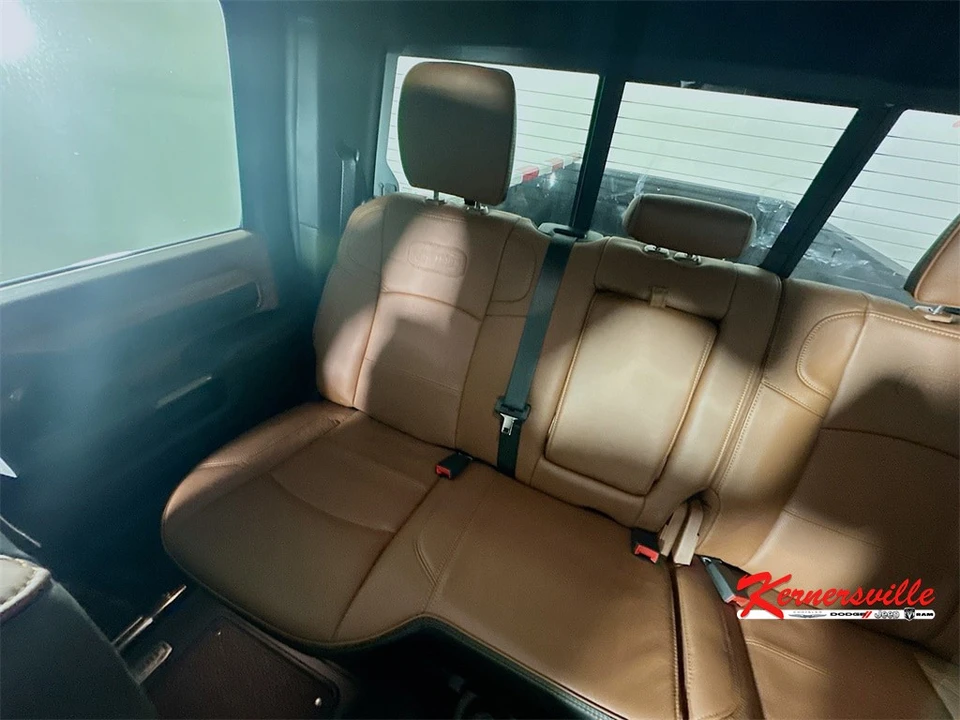 2024 Ram 3500 - Image 12 of 21