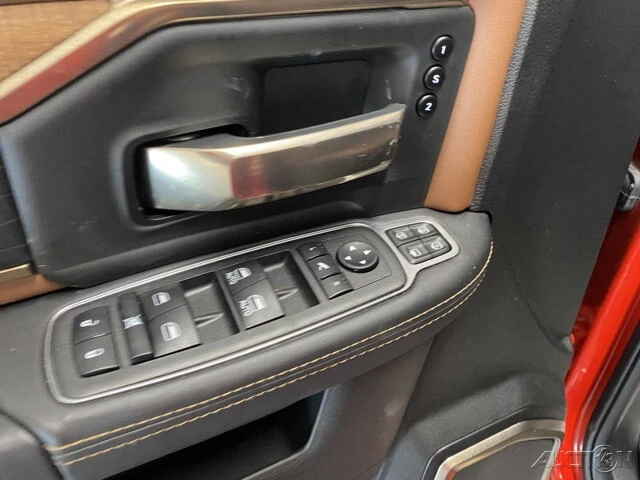 2024 Ram 3500 - Image 11 of 12