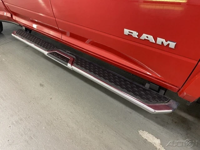 2024 Ram 3500 - Image 6 of 12