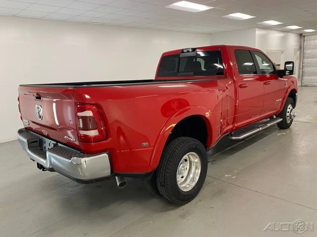 2024 Ram 3500 - Image 8 of 12
