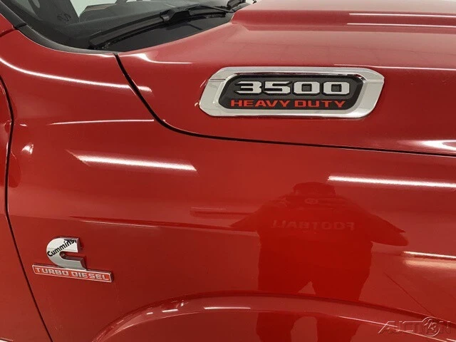 2024 Ram 3500 - Image 5 of 12