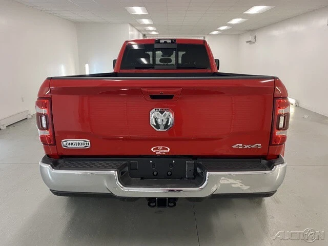 2024 Ram 3500 - Image 8 of 12