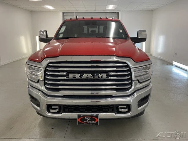 2024 Ram 3500 - Image 2 of 12