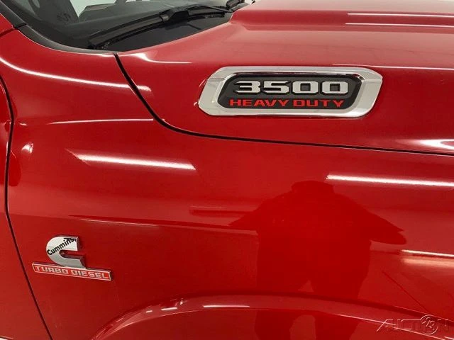 2024 Ram 3500 - Image 6 of 12