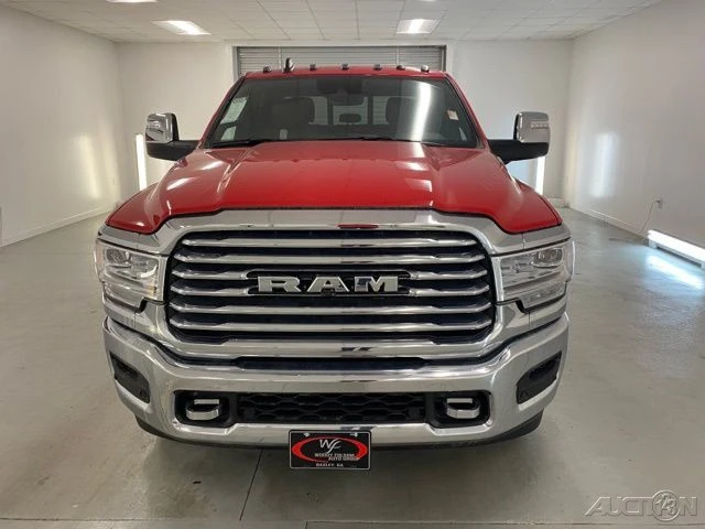 2024 Ram 3500 - Image 2 of 12