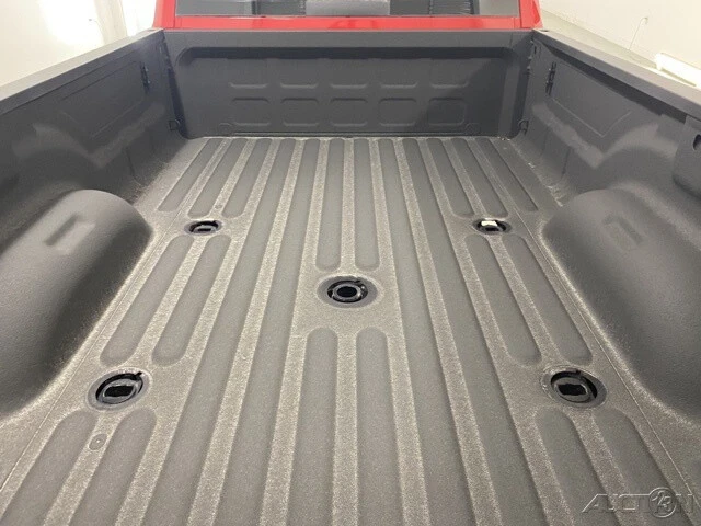 2024 Ram 3500 - Image 9 of 12