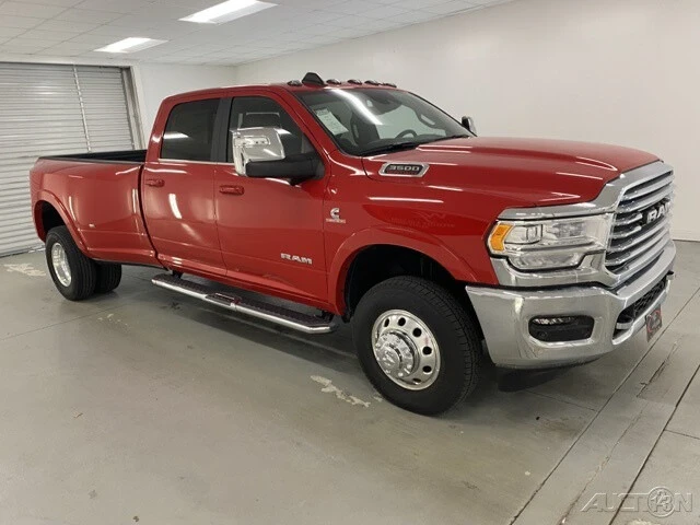 2024 Ram 3500 - Image 3 of 12