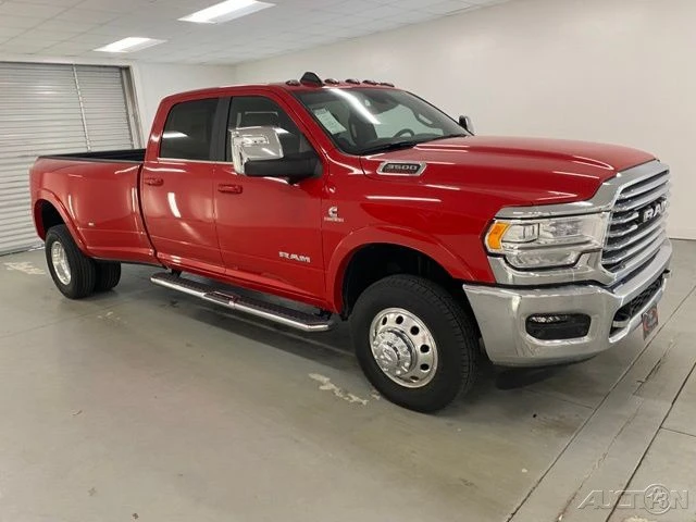 2024 Ram 3500 - Image 3 of 12