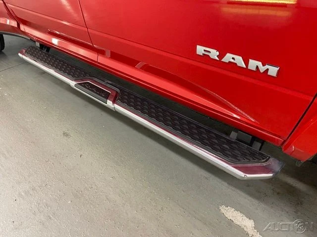 2024 Ram 3500 - Image 7 of 12
