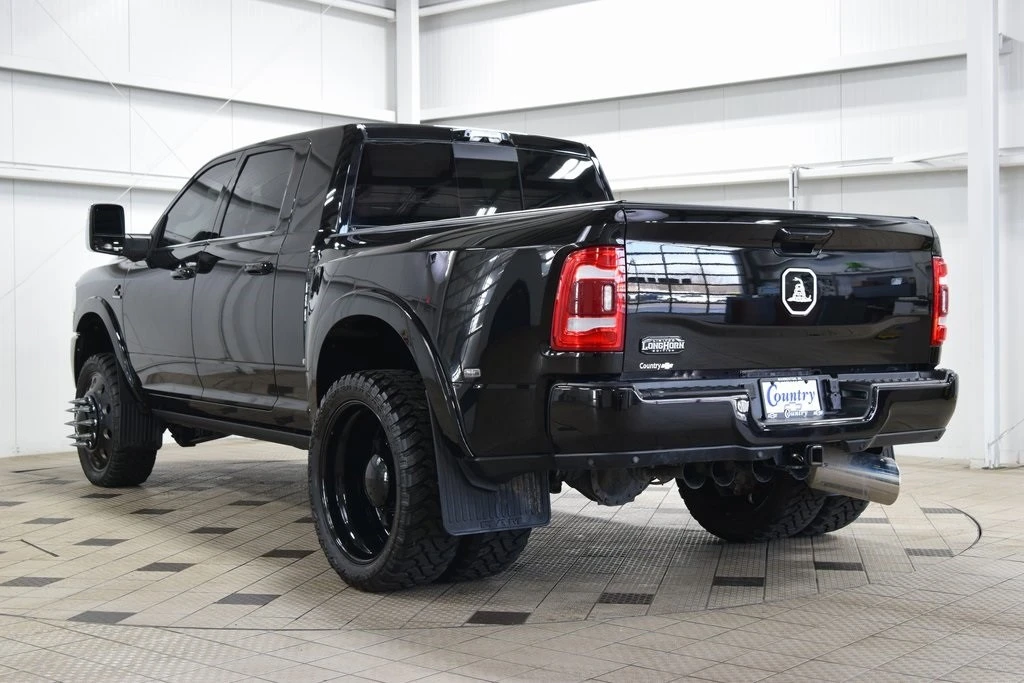 2024 Ram 3500 - Image 6 of 12