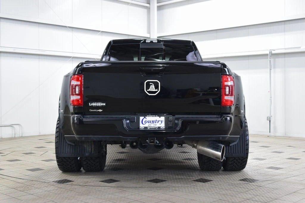 2024 Ram 3500 - Image 7 of 12