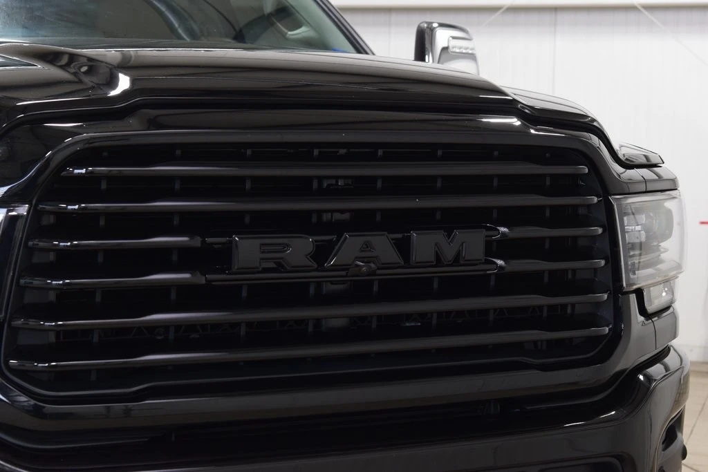 2024 Ram 3500 - Image 11 of 12