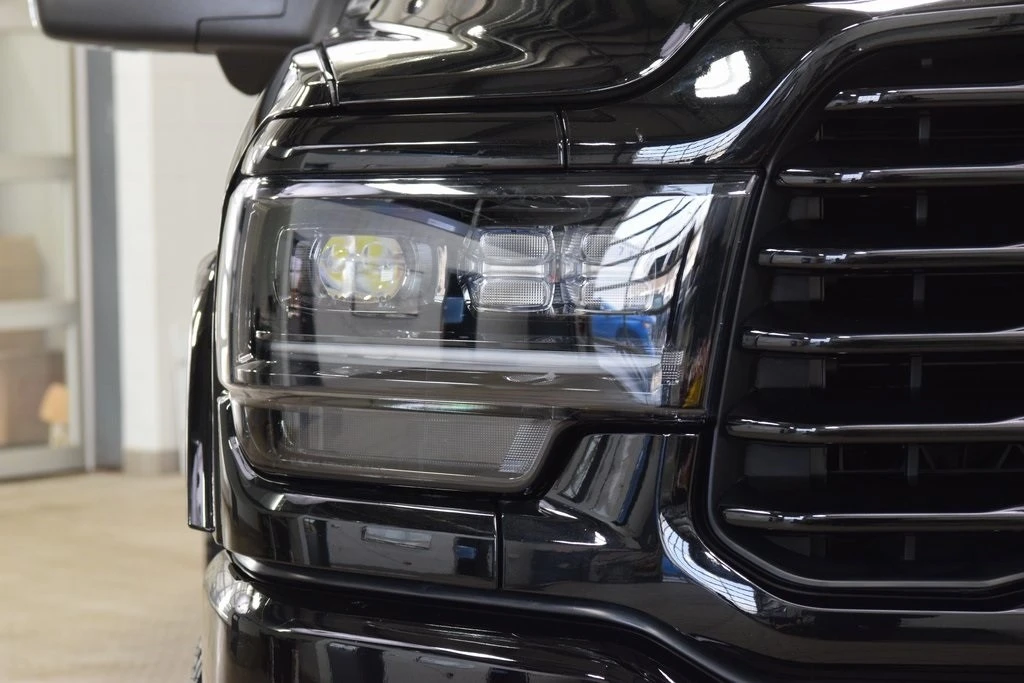 2024 Ram 3500 - Image 12 of 12