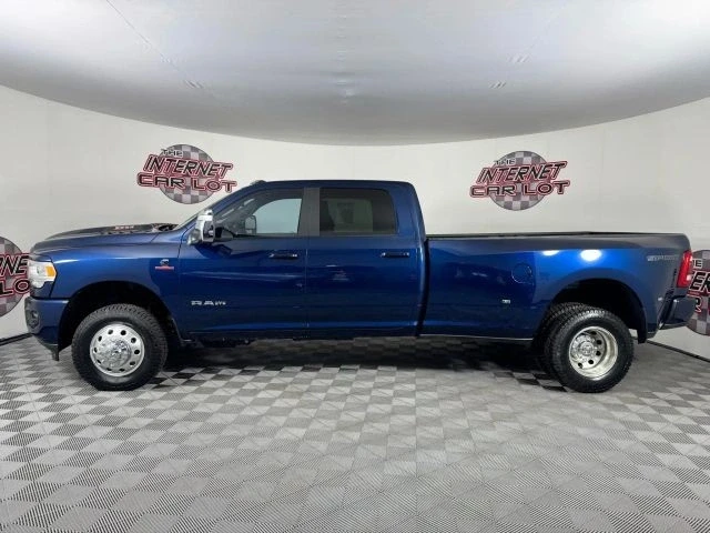 2024 Ram 3500 - Image 4 of 12