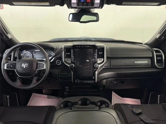 2024 Ram 3500 - Image 11 of 12