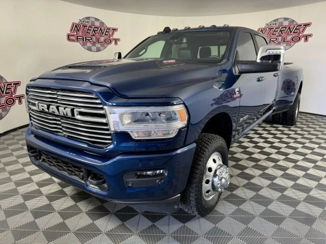 2024 Ram 3500 - Image 3 of 12