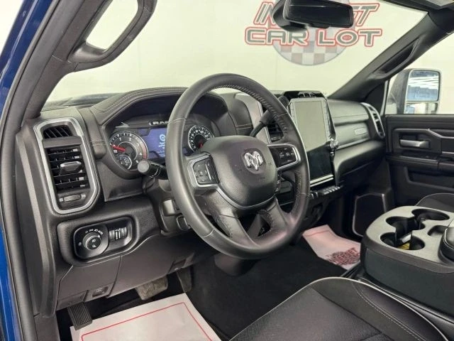 2024 Ram 3500 - Image 10 of 12