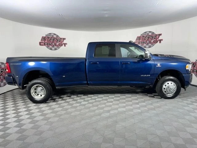 2024 Ram 3500 - Image 8 of 12