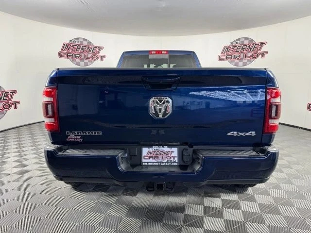 2024 Ram 3500 - Image 6 of 12