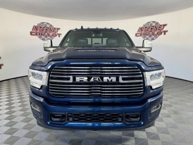 2024 Ram 3500 - Image 2 of 12