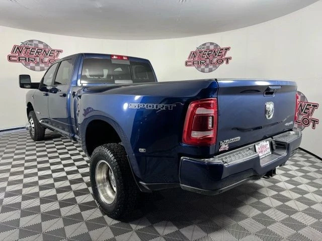2024 Ram 3500 - Image 5 of 12