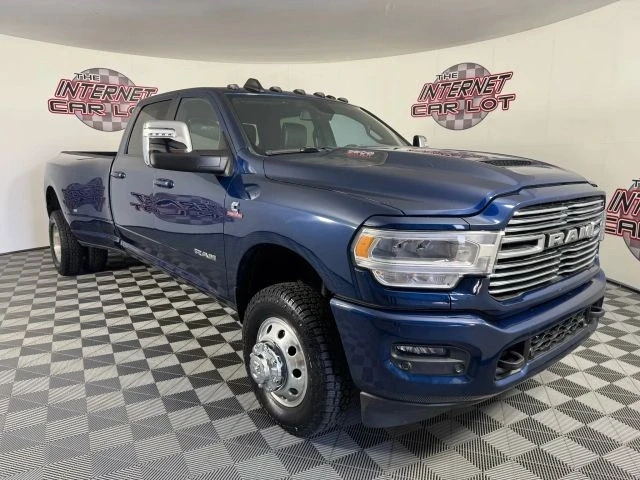 2024 Ram 3500 - Image 9 of 12