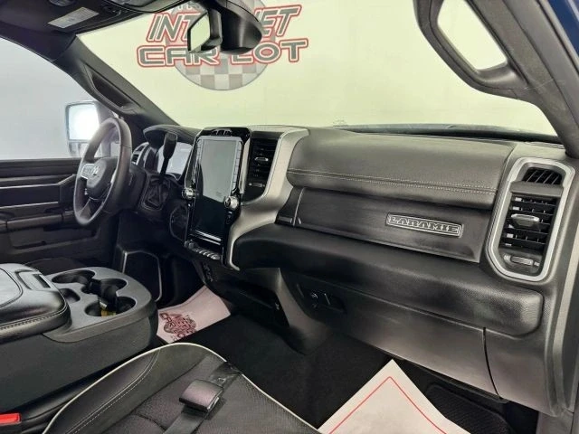 2024 Ram 3500 - Image 12 of 12