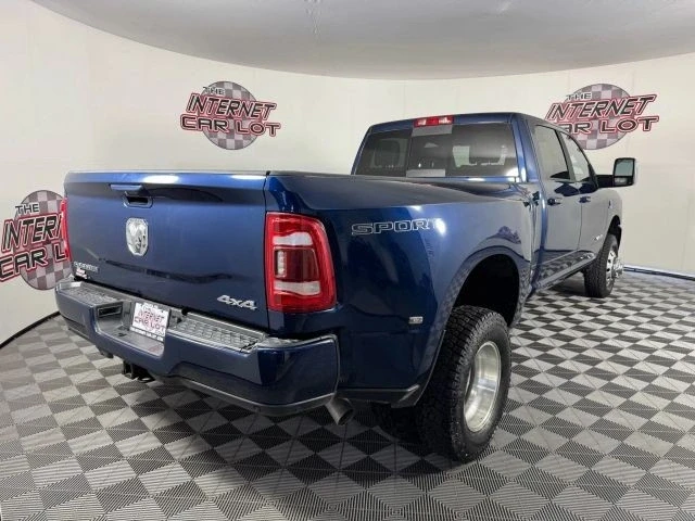 2024 Ram 3500 - Image 7 of 12
