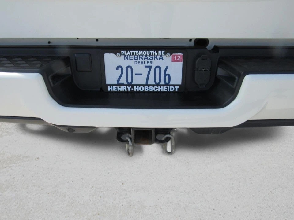 2024 Ram 3500 - Image 12 of 21