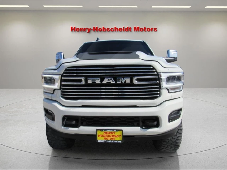 2024 Ram 3500 - Image 2 of 21