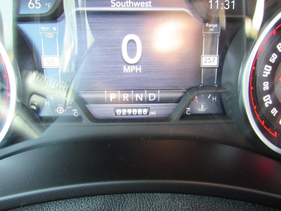 2024 Ram 3500 - Image 5 of 21