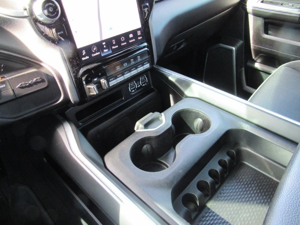 2024 Ram 3500 - Image 6 of 21
