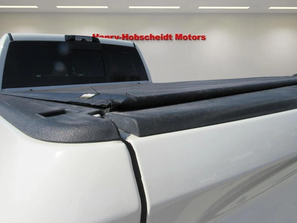2024 Ram 3500 - Image 14 of 21