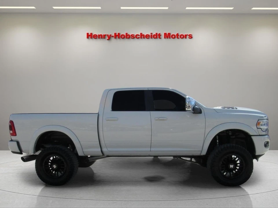 2024 Ram 3500 - Image 8 of 21