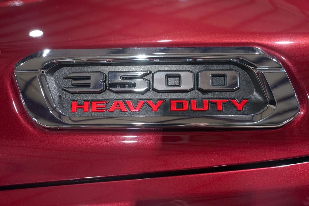 2024 Ram 3500 - Image 22 of 31