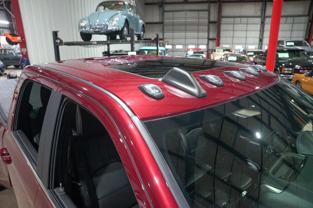2024 Ram 3500 - Image 19 of 31
