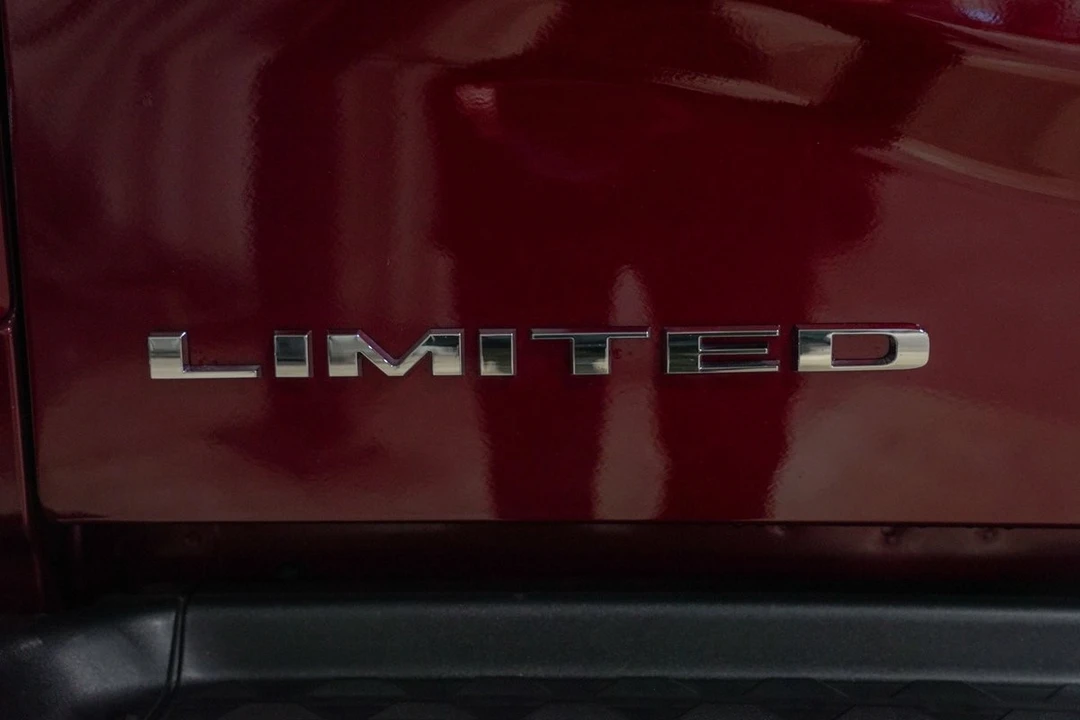 2024 Ram 3500 - Image 24 of 31