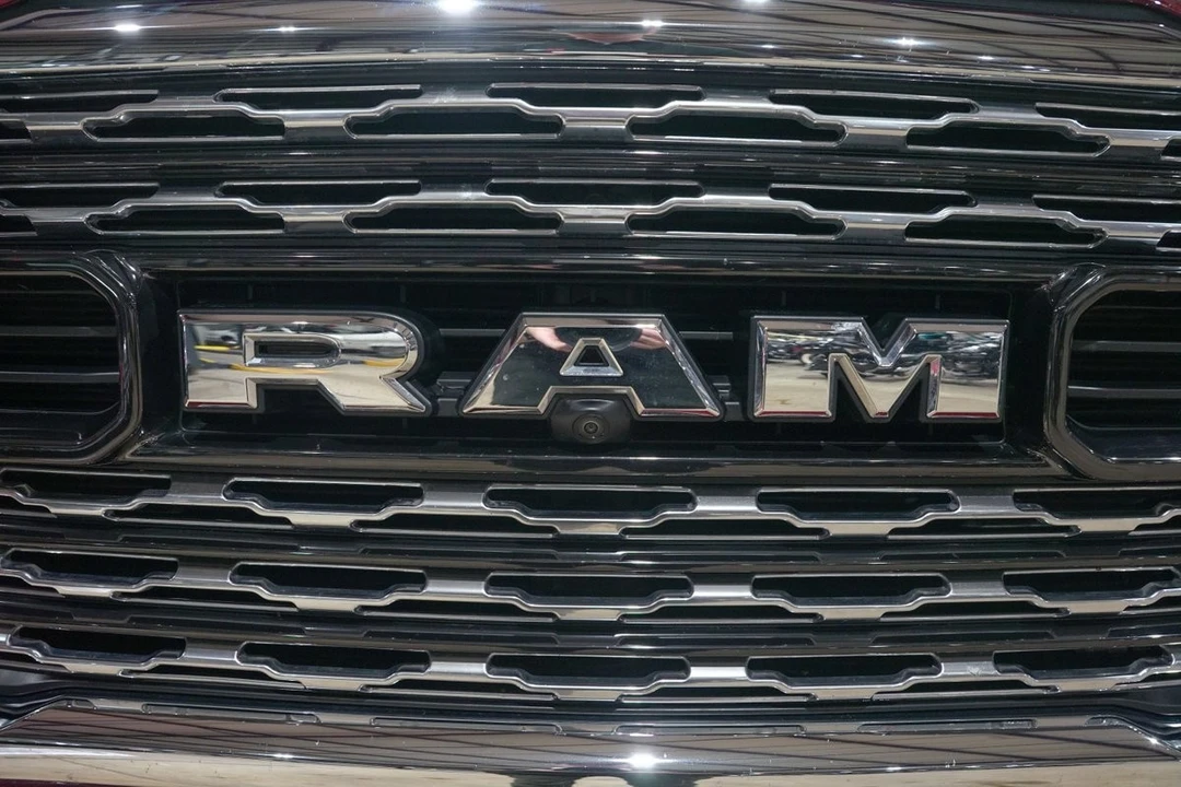 2024 Ram 3500 - Image 21 of 31