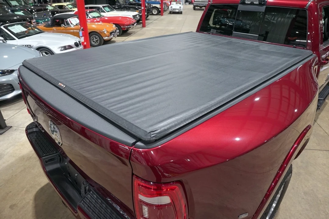 2024 Ram 3500 - Image 20 of 31