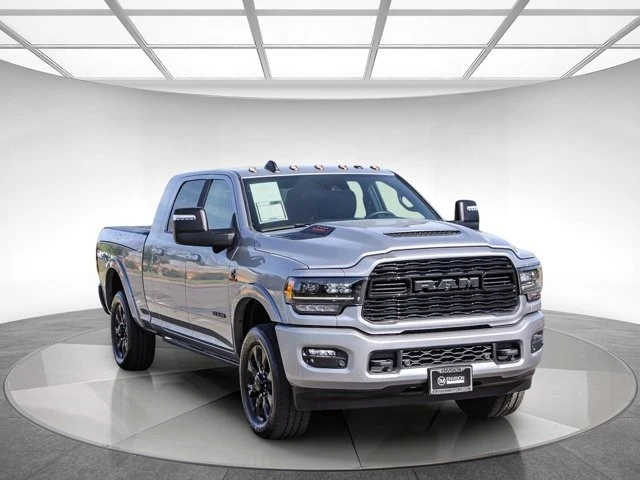 2024 Ram 3500 - Image 5 of 21