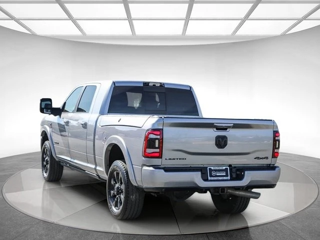 2024 Ram 3500 - Image 2 of 21
