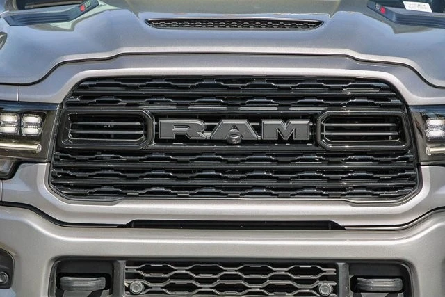 2024 Ram 3500 - Image 7 of 21